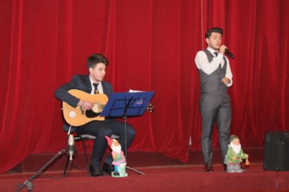 Concert caritabil la Galaţi – fotografia 6