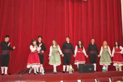 Concert caritabil la Galaţi – fotografia 7
