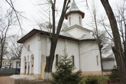O nouă descoperire ştiinţifică realizată de a un elev seminarist din Galaţi – fotografia 1