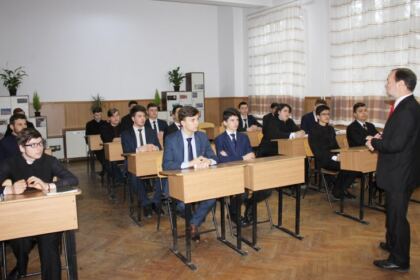 O nouă descoperire ştiinţifică realizată de a un elev seminarist din Galaţi – fotografia 3