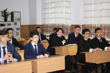 O nouă descoperire ştiinţifică realizată de a un elev seminarist din Galaţi – fotografia 4