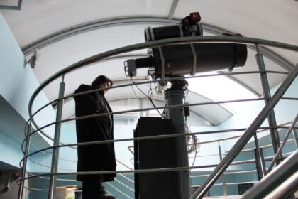 O nouă descoperire ştiinţifică realizată de a un elev seminarist din Galaţi – fotografia 11