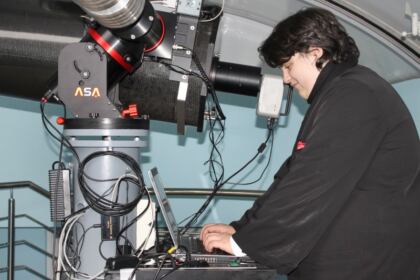 O nouă descoperire ştiinţifică realizată de a un elev seminarist din Galaţi – fotografia 12