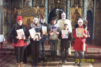 Duminica Ortodoxiei sărbătorită în Arhiepiscopia Dunării de Jos – fotografia 2
