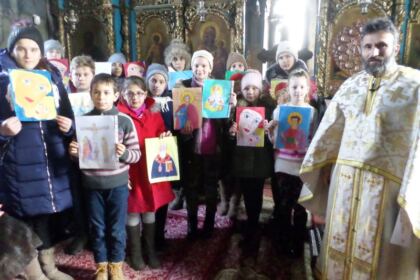Duminica Ortodoxiei sărbătorită în Arhiepiscopia Dunării de Jos – fotografia 4