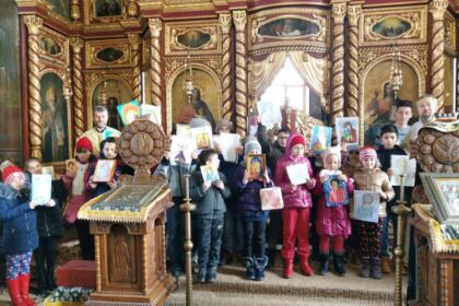Duminica Ortodoxiei sărbătorită în Arhiepiscopia Dunării de Jos – fotografia 5