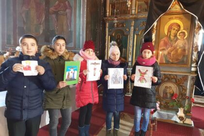 Duminica Ortodoxiei sărbătorită în Arhiepiscopia Dunării de Jos – fotografia 6