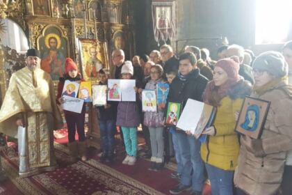 Duminica Ortodoxiei sărbătorită în Arhiepiscopia Dunării de Jos – fotografia 7