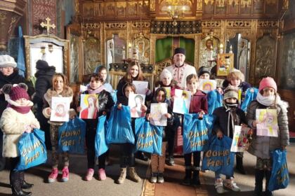 Duminica Ortodoxiei sărbătorită în Arhiepiscopia Dunării de Jos – fotografia 9
