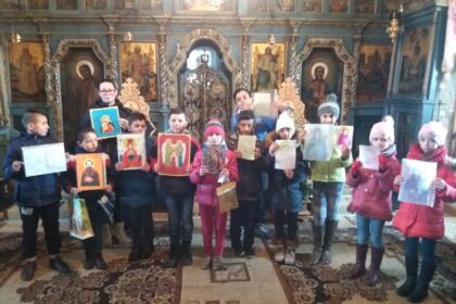 Duminica Ortodoxiei sărbătorită în Arhiepiscopia Dunării de Jos – fotografia 10