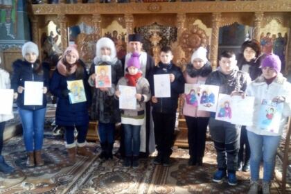 Duminica Ortodoxiei sărbătorită în Arhiepiscopia Dunării de Jos – fotografia 15