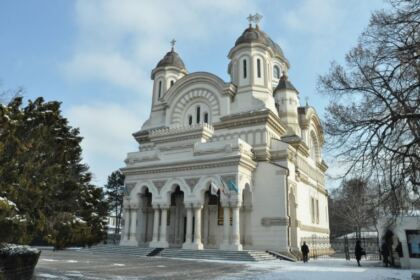Duminica Ortodoxiei sărbătorită în Arhiepiscopia Dunării de Jos – fotografia 1
