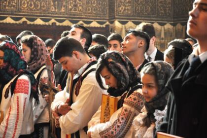 Duminica Ortodoxiei sărbătorită în Arhiepiscopia Dunării de Jos – fotografia 13