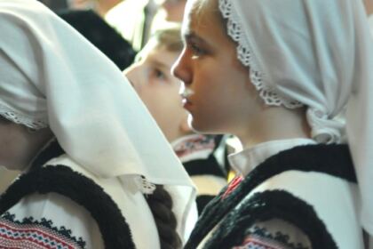 Duminica Ortodoxiei sărbătorită în Arhiepiscopia Dunării de Jos – fotografia 17