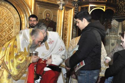 Duminica Ortodoxiei sărbătorită în Arhiepiscopia Dunării de Jos – fotografia 18