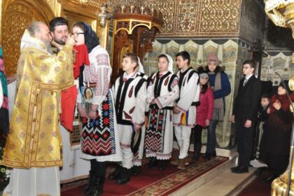 Duminica Ortodoxiei sărbătorită în Arhiepiscopia Dunării de Jos – fotografia 21