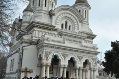 Duminica Ortodoxiei sărbătorită în Arhiepiscopia Dunării de Jos – fotografia 23