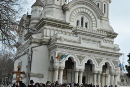 Duminica Ortodoxiei sărbătorită în Arhiepiscopia Dunării de Jos – fotografia 24