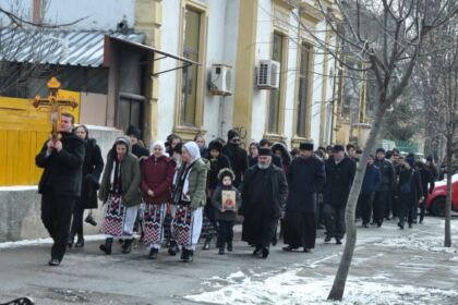 Duminica Ortodoxiei sărbătorită în Arhiepiscopia Dunării de Jos – fotografia 26