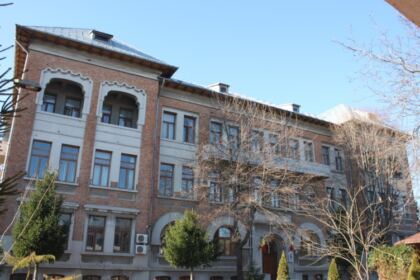 Sărbătoarea Sfântului Vasile cel Mare la Galaţi – fotografia 2