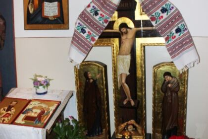 Sărbătoarea Sfântului Vasile cel Mare la Galaţi – fotografia 4