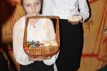 Sărbătoarea Sfântului Vasile cel Mare la Galaţi – fotografia 7