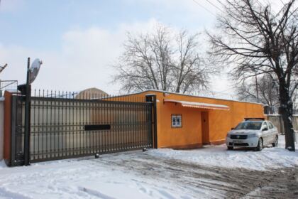 Rugăciune şi filantropie cu persoanele private temporar de libertate – fotografia 1
