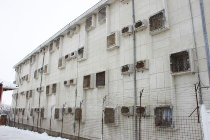 Rugăciune şi filantropie cu persoanele private temporar de libertate – fotografia 3