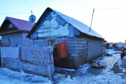„Fii bucuria unui copil“ – program social-filantropic în parohia Ianca I – fotografia 3
