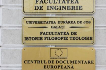 Simpozion interliceal la Seminarul Teologic „Sfântul Apostol Andrei“ din Galaţi – fotografia 2