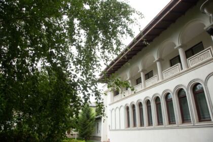 Binecuvântare pentru candidaţii la Facultăţile de Teologie – fotografia 1