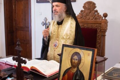Binecuvântare pentru candidaţii la Facultăţile de Teologie – fotografia 3