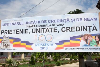Proiect eparhial pentru tineri în Arhiepiscopia Dunării de Jos – fotografia 5