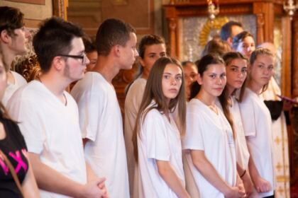 Proiect eparhial pentru tineri în Arhiepiscopia Dunării de Jos – fotografia 9