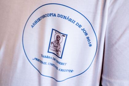 Proiect eparhial pentru tineri în Arhiepiscopia Dunării de Jos – fotografia 10