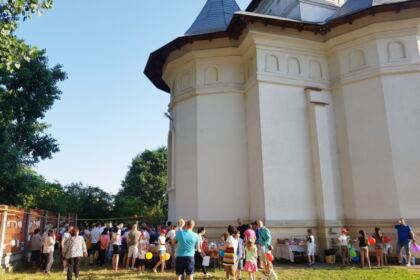 Activități creative și recreative pentru copii la Galați – fotografia 2
