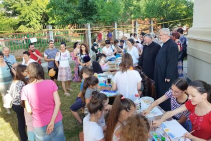 Activități creative și recreative pentru copii la Galați – fotografia 3