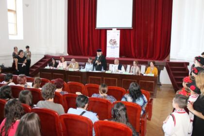 Concurs național interdisciplinar la Galați – fotografia 1