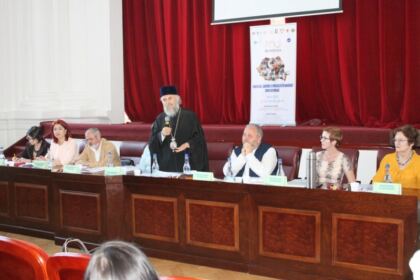 Concurs național interdisciplinar la Galați – fotografia 4