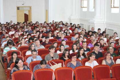 Concurs național interdisciplinar la Galați – fotografia 6