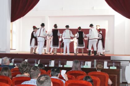 Concurs național interdisciplinar la Galați – fotografia 15