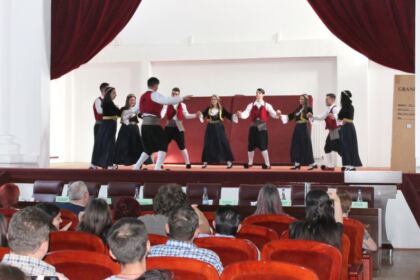 Concurs național interdisciplinar la Galați – fotografia 17