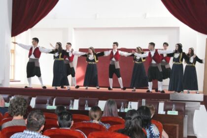 Concurs național interdisciplinar la Galați – fotografia 18