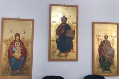 Duminica Părinţilor şi a Copiilor în municipiul Brăila – fotografia 1