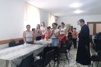Duminica Părinţilor şi a Copiilor în municipiul Brăila – fotografia 2