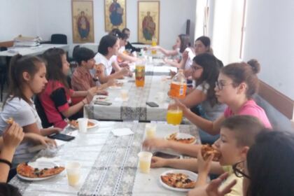 Duminica Părinţilor şi a Copiilor în municipiul Brăila – fotografia 3
