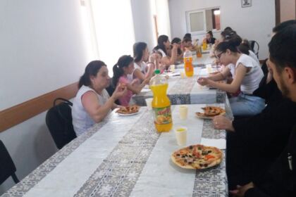 Duminica Părinţilor şi a Copiilor în municipiul Brăila – fotografia 5