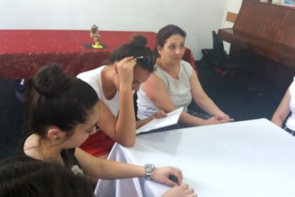 Duminica Părinţilor şi a Copiilor în municipiul Brăila – fotografia 10