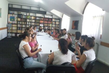Duminica Părinţilor şi a Copiilor în municipiul Brăila – fotografia 16