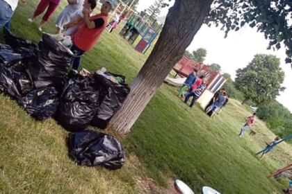 Duminica părinţilor şi a copiilor în Protoieria Nicoreşti – fotografia 3